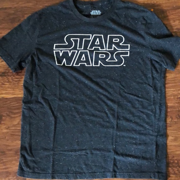 Star Wars men’s T-shirt. XL